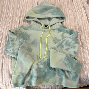 Target / Wild Fable Cropped Sweatshirt